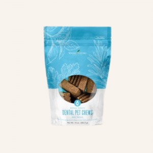 Animal Scents Dental Pet Chew 寵物香氛潔齒咀嚼棒